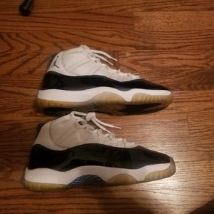 Jordan 11 "win like 82"